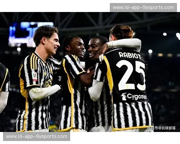 红蓝之魂对垒黑白意志：巴萨与尤文，一场关于足球原点的终极朝圣